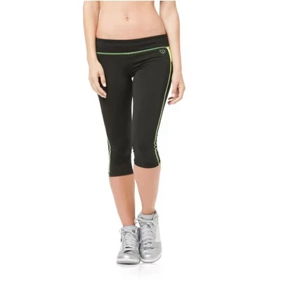 Женские спортивные брюки Active Crop для активного отдыха