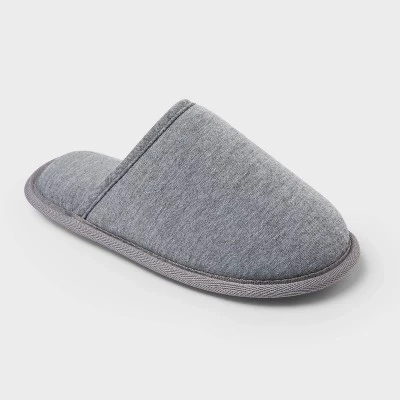 Детские тапочки Scott Scuff - ™ Heather Grey