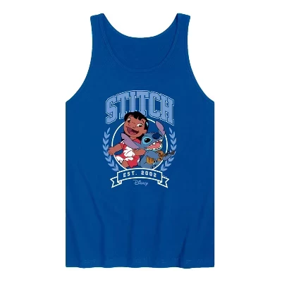 Мужская майка с графическим рисунком от Stitch Collegiate Group