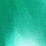 Мужская металлическая блестящая дискотечная футболка для ночного клуба с V-образным вырезом и коротким рукавом темно-зеленого цвета