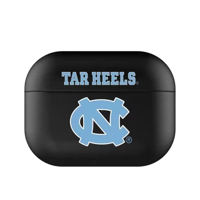 Чехол-накладка NCAA ACC Universities Insignia AirPod для AirPods Pro 1-го поколения из смолы Северной Каролины