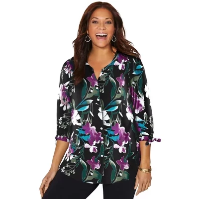 berry floral