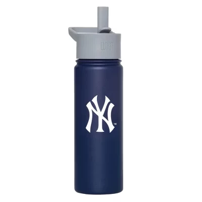 Термобутылка Wildkin MLB 530 мл New York Yankees