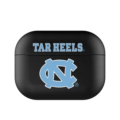 Чехол-накладка NCAA ACC Universities Insignia AirPod для AirPods Pro 2-го поколения из смолы Северной Каролины