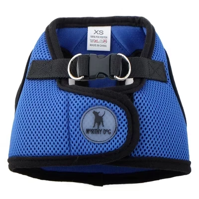 Сетчатый жилет Sidekick Harness Vest royal