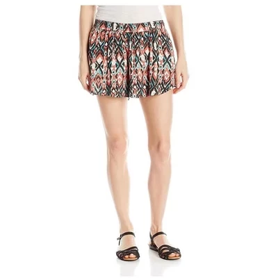 Женские шорты Roxy Womens Act Nice Casual для прогулок