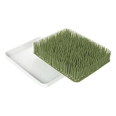 Сушилка для бутылочек Boon Lawn, зеленая