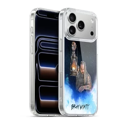 Чехол Head Case WWE Bray Wyatt iPhone 17 Pro Max, гелевый