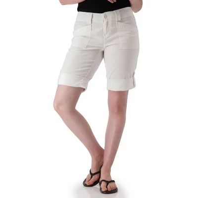 Женские шорты Aventura Clothing Arden, белые