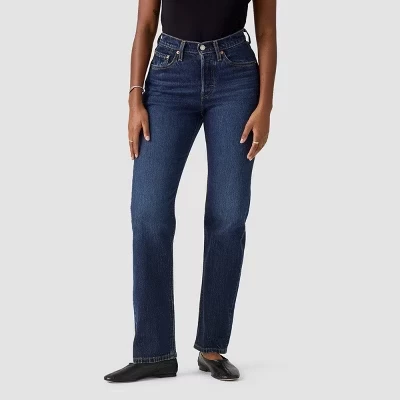 ® Женские джинсы 501® Curve Jeans mild salsa