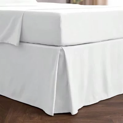 Юбка для кровати размера 