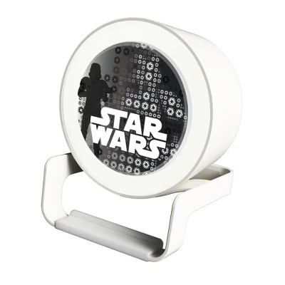 Квадратное зарядное устройство для ночника Star Wars Empire и Bluetooth-динамик stormtrooper