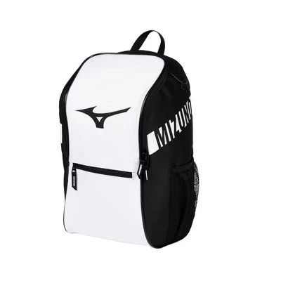 Детский рюкзак Mizuno Youth Future, черный