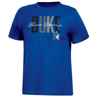 Футболка для девочек Duke Blue Devils