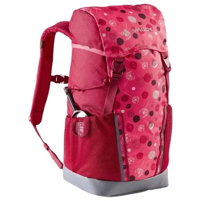 Детский рюкзак Vaude Puck 14 розовый