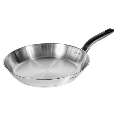 Сковорода T-Fal Simply Cook из нержавеющей стали, 32 см