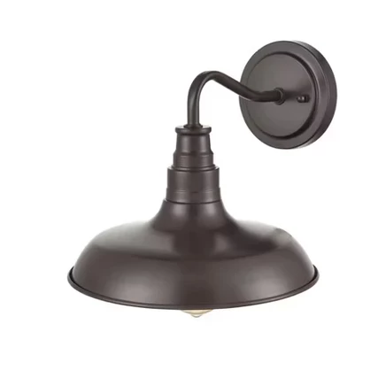 Настенный светильник Millennium Lighting 1 лампа, бронзовый