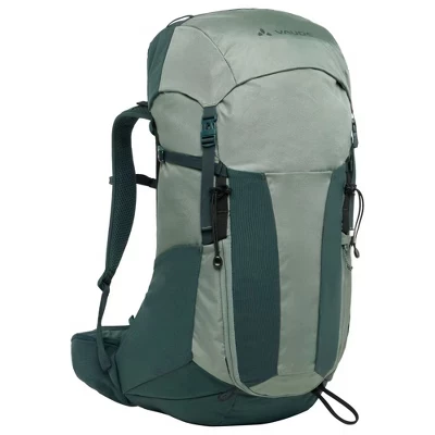 Рюкзак Vaude Brenta 36+6 походный, агавовый