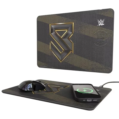 Зарядка и коврик keyscaper wwe 15 Вт, seth rollins