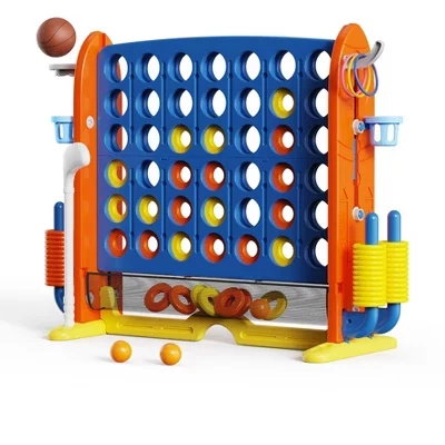 Гигантский игровой набор 