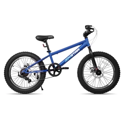Детский горный велосипед JOYSTAR Minifat 20