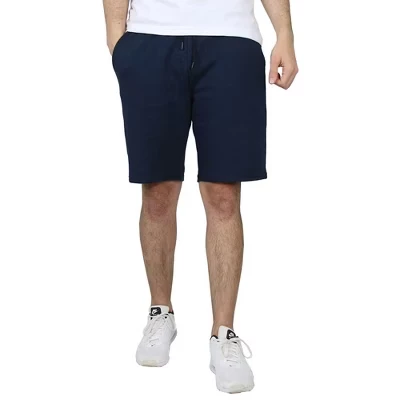 Мужские шорты Tech Fleece Performance с утепленным карманом на молнии