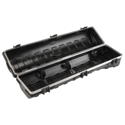 Кейс для стоек SKB vSeries ATA Regular, черный