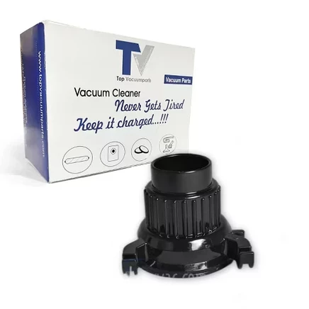 Запасная часть Topvacuumparts для концевой муфты пылесоса, номер детали для сравнения с номером детали 211084S