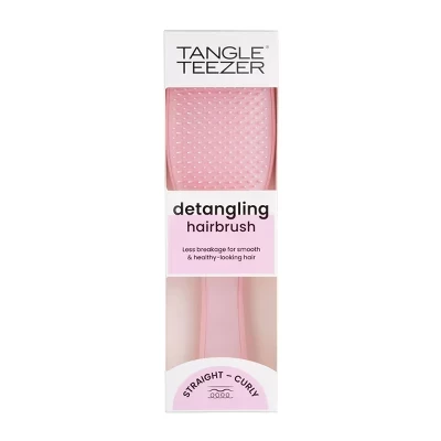 Расческа Tangle Teezer Ultimate Detangler, розовая