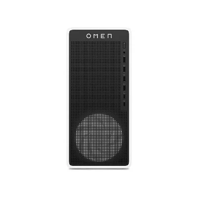 Настольный ПК HP OMEN 16L i5 14‑го, 16/512 ГБ, белый