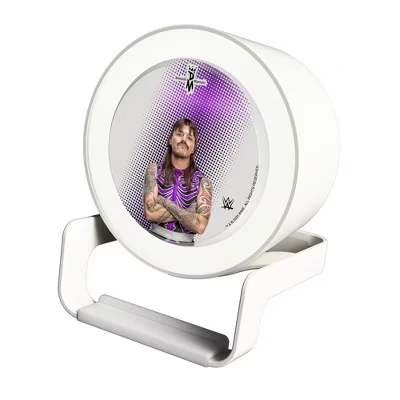 Беспроводная зарядная станция Keyscaper WWE Night Light с Bluetooth, Dominik Mysterio