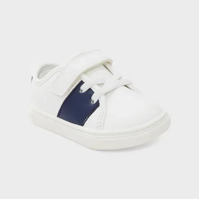  Кроссовки ® Toddler для мальчиков на каждый день First Walker - Белый