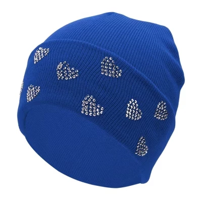 Cycling Hat Warm Comfortable and Breathable Hard Hat Liner Drill Acrylic Hot Drill 8.66