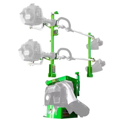 Стойка Green Touch Industries Xtreme Pro, 2 позиции