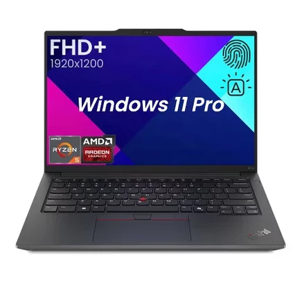 Ноутбук ThinkPad E14 Gen 6, 14