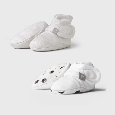 Детские сапожки Goumi Stay On many moons pebble 2pk