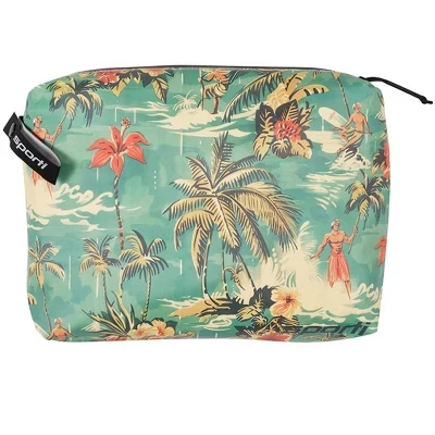 Мокрая сумка Splash 'n Stash в стиле ретро island breeze