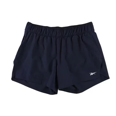Женские тренировочные шорты Reebok UBF Epic, синие
