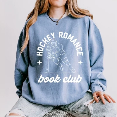 Книжный клуб 
