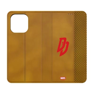 Чехол для мобильного телефона Marvel Daredevil Badge Folio для Apple iPhone