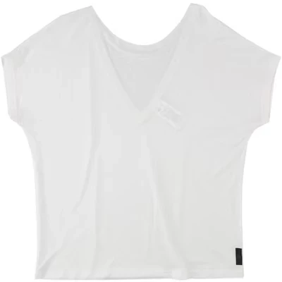 Базовая футболка Womens Training Supply белого цвета