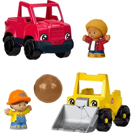 Игрушки для малышей 