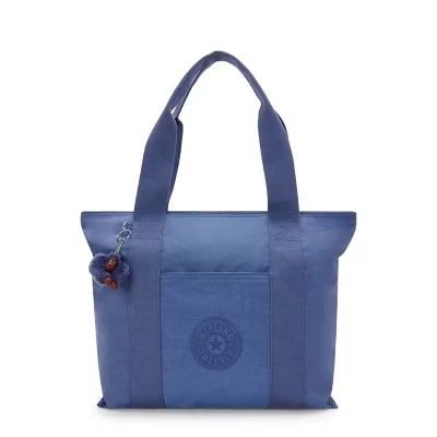 Сумка-тоут Era Medium Tote Bag classic цвета индиго