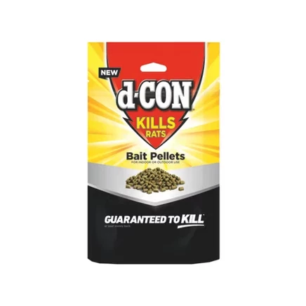 Гранулы d-Con для уничтожения мышей, 227 г