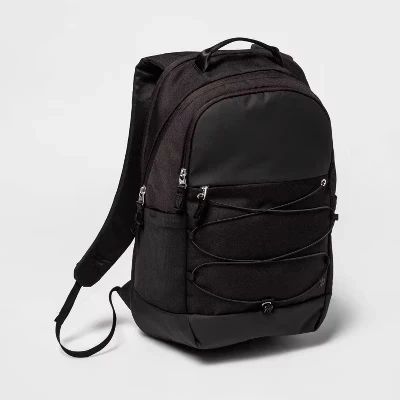 Спортивный рюкзак объемом 21 л - ™ черный