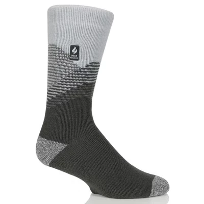 Мужские носки Mountains Crew от LITE™