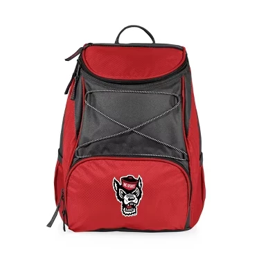 Охладитель для рюкзака NC State Wolfpack PTX красный