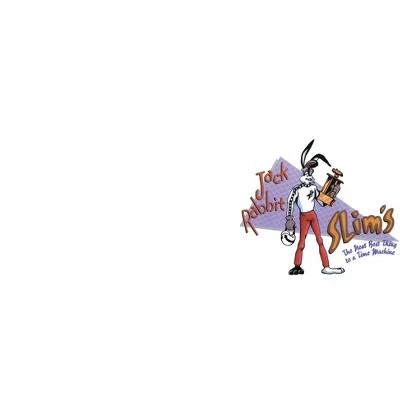 Мужская футболка Jack Rabbit Slims от Pulp FIction из хлопка с коротким рукавом и графическим рисунком темно-синего цвета