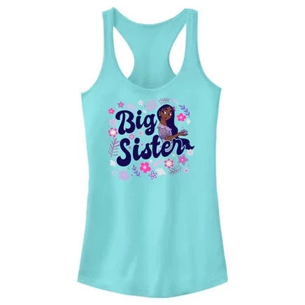 Женская борцовка Encanto Isabela Big Sister, канкун