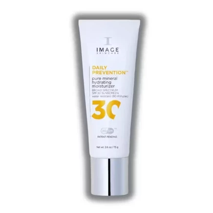 Крем Image Skincare Daily Prevention SPF 30, 77 мл